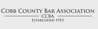 Cobb County Bar Association Member